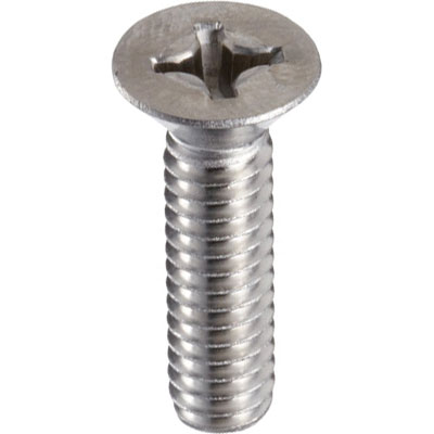 SCREWS - FH PHIL MS 10-24 X 1/2