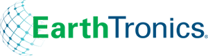 EarthTronics Logo CMYK 300px