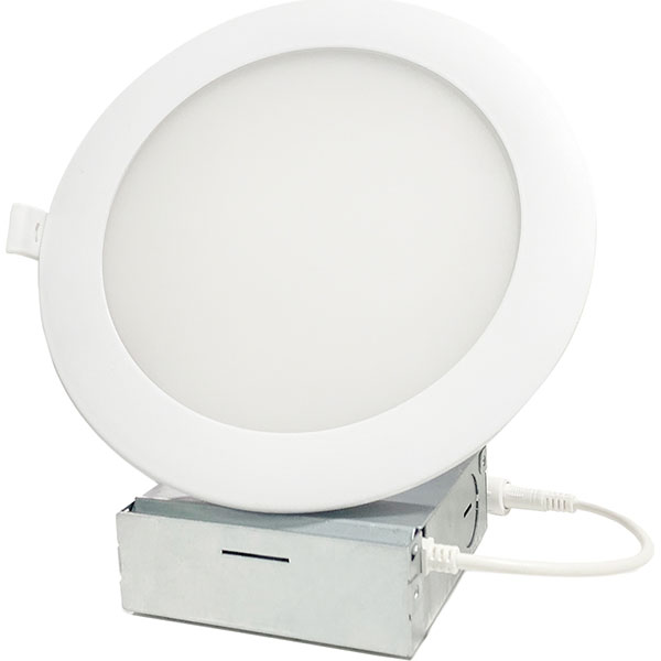 FIXTURE - 6" LED DOWNLIGHT CCT