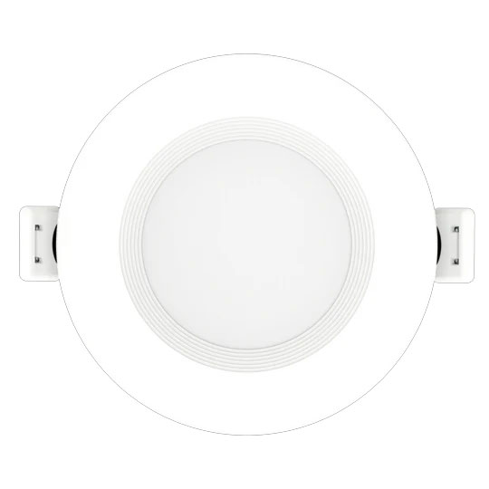 FIXTURE - 3" 6W LED DIM CCT