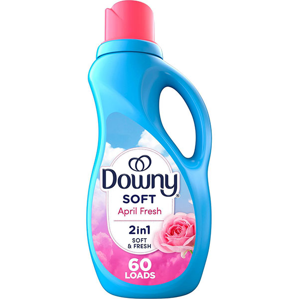 DOWNY SOFTENER - 44 OZ. CONC.