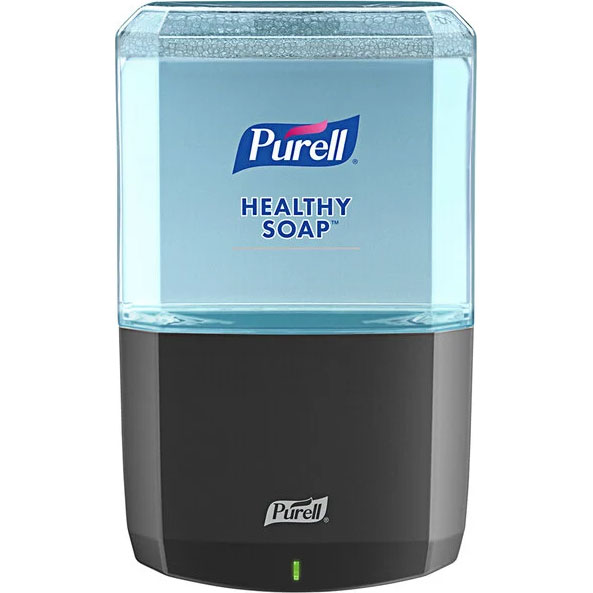 PURELL DISPENSER - ES8 SOAP