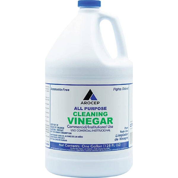 VINEGAR - GALLON