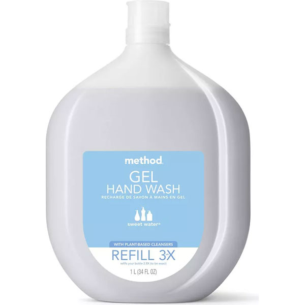 HAND SOAP - METHOD 34OZ SWEET