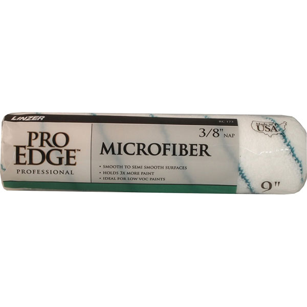 PAINT ROLLER - 3/8 X 9 MICRO