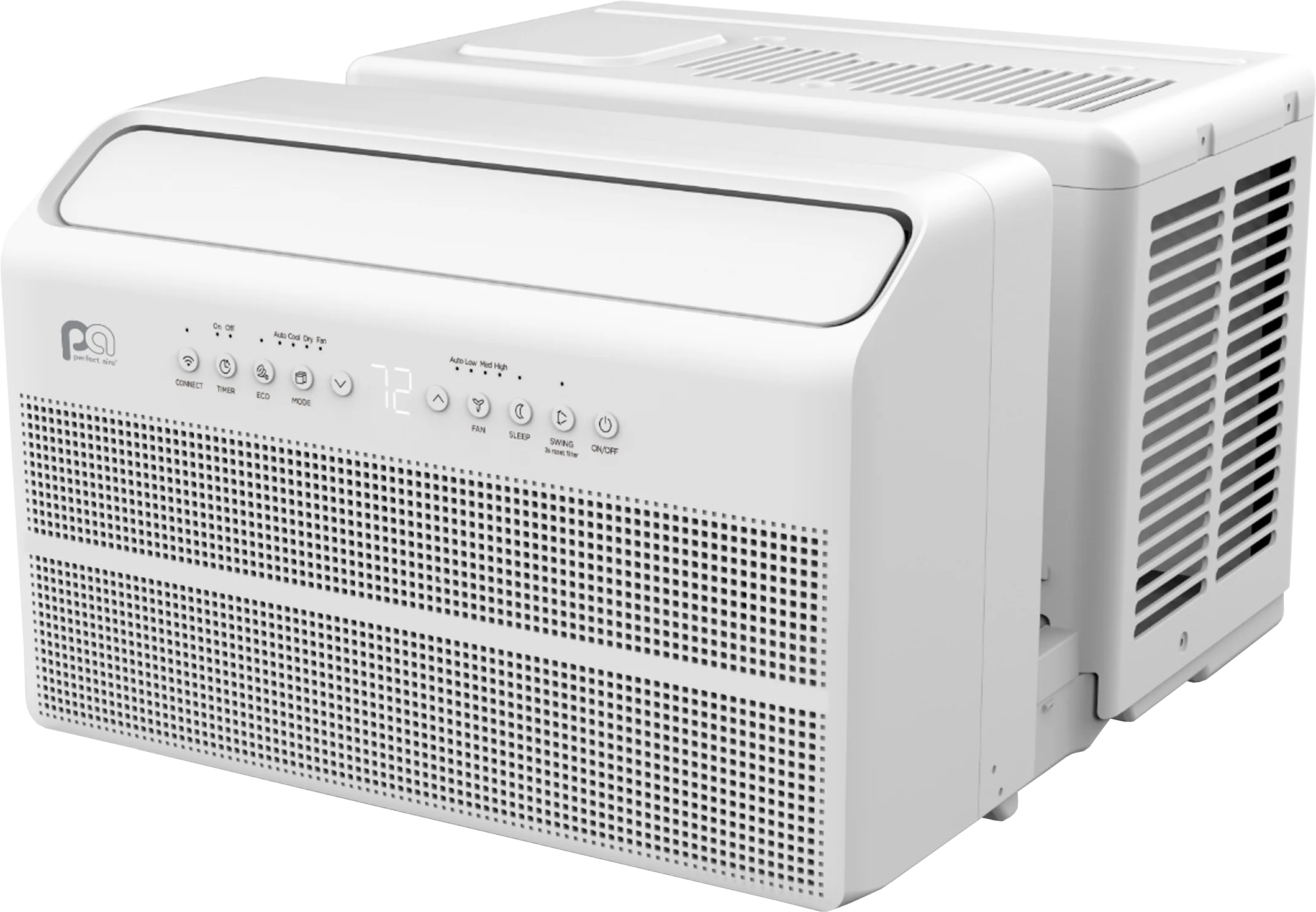 AIR CONDITIONER - 8,000 BTU