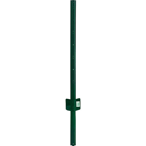 SIGN HOLDER - U POST 4' GREEN