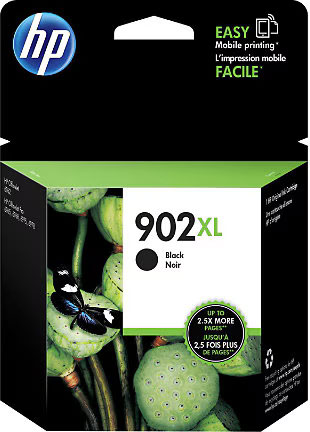 INK CARTRIDGE - HP #920 XL CYAN