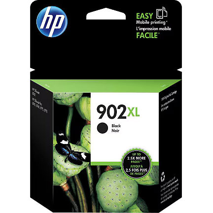 INK CARTRIDGE - HP #920 XL CYAN