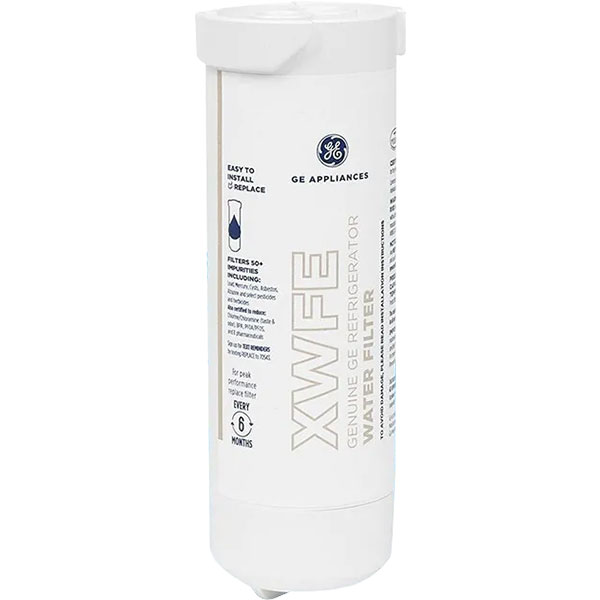 WATER FILTER - GE XWFE