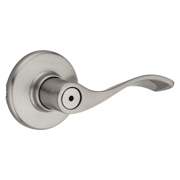 PRIVACY LOCK - KWIKSET LEVER SN