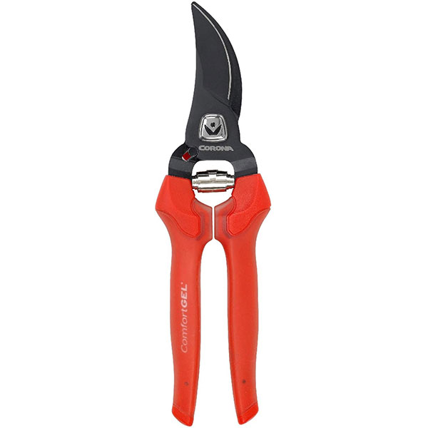 PRUNING SHEARS - 3/4" GEL GRIP