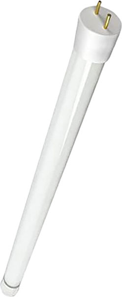 BULB - 18W 4' LED T8 50K A+B