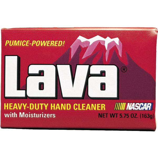 SOAP - LAVA HD BAR