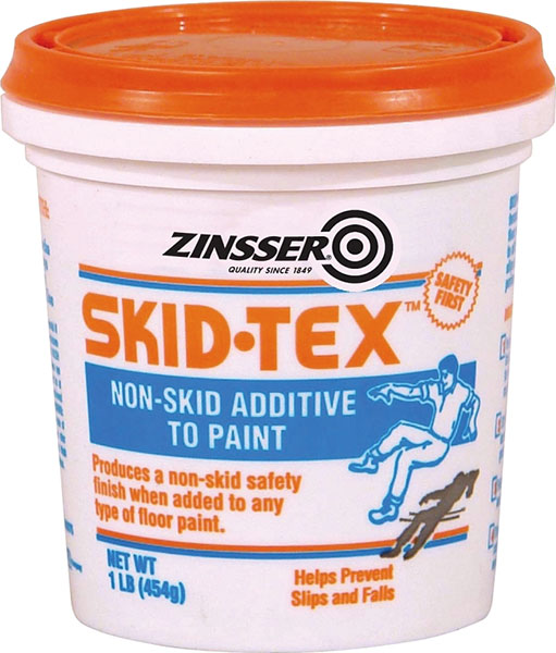 SKID TEX - 1 LB. ADDITIVE