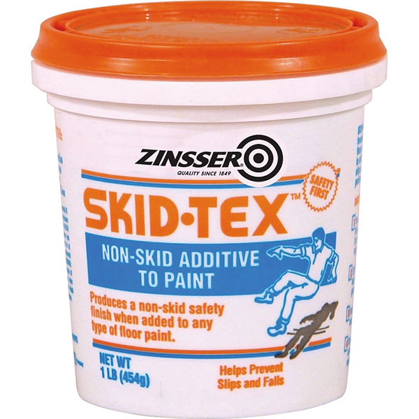 SKID TEX - 1 LB. ADDITIVE