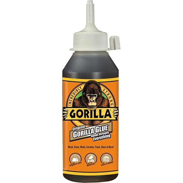 GORILLA GLUE - 8 OZ.