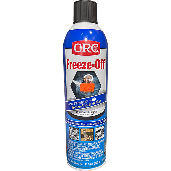 PENETRANT - CRC FREEZE OFF