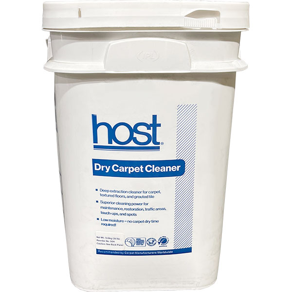 HOST DRY POWDER - 30 LB.