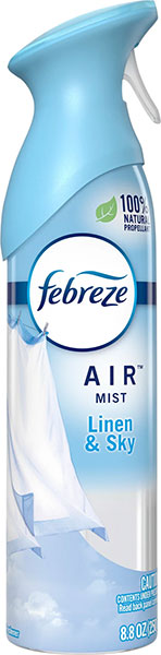 FEBREZE - LINEN LGE SPRAY