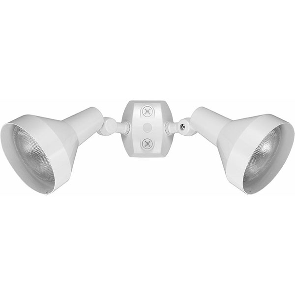 FIXTURE - 300W FLOODLIGHT KIT WHITE