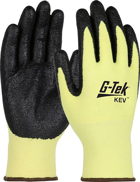 GLOVES - CUT RESISTANT GTEK XL