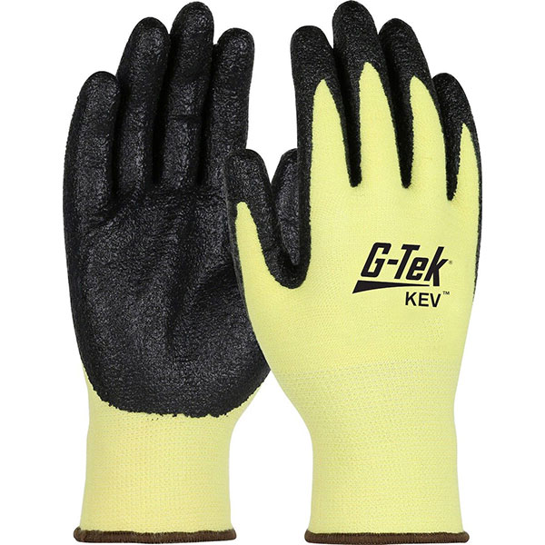 GLOVES - CUT RESISTANT GTEK XL