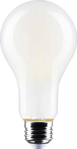 BULB - 18.5W (100W) LED 50K A21