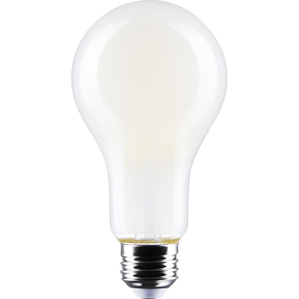 BULB - 18.5W (100W) LED 50K A21