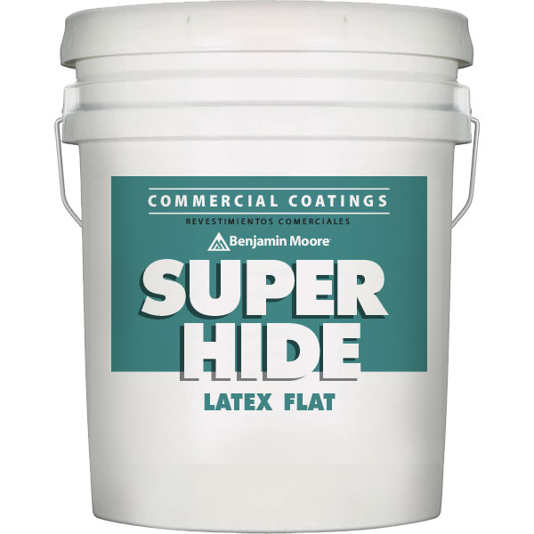 PAINT - BM MCRFT FLAT BONE WHITE 5G