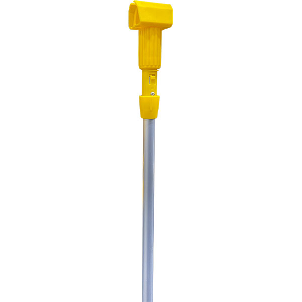 MOP HANDLE - HD LOCK JAW BLUE