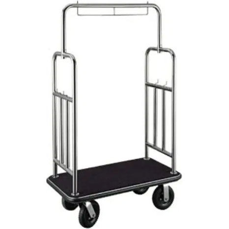 HARDWARE - BELLMAN CART ASST.