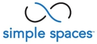 SimpleSpaces LOGO 300px