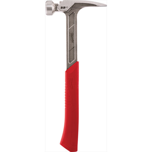 HAMMER - MILWAUKEE 22 OZ. CLAW