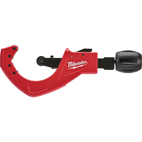 TUBE CUTTER - MILWAUKEE 1/2"-2-5/8"