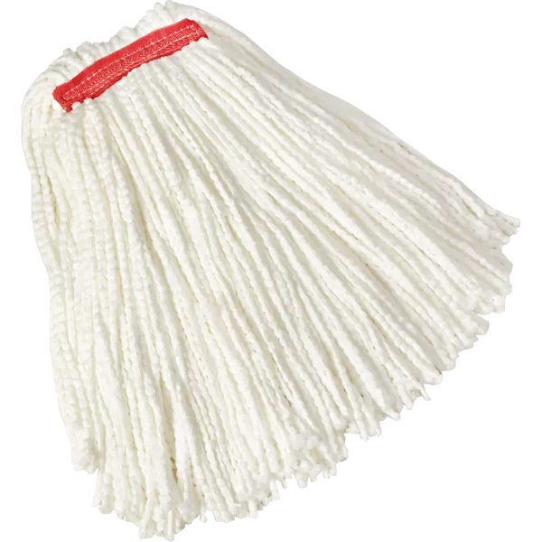 MOP - WHITE LOOPED XL