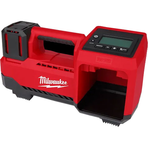 TIRE INFLATOR - MILWAUKEE M18 TOOL