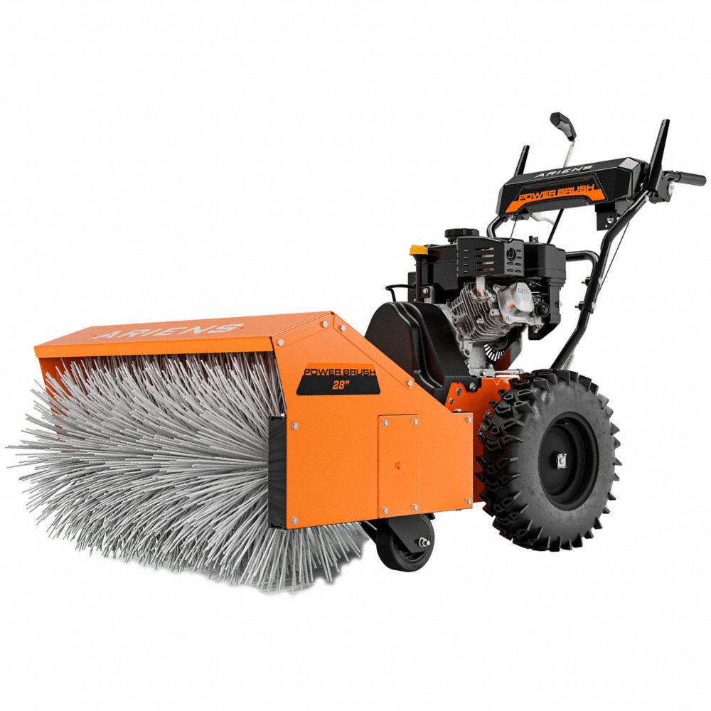 SNOW POWER BRUSH - ARIENS 28" HD