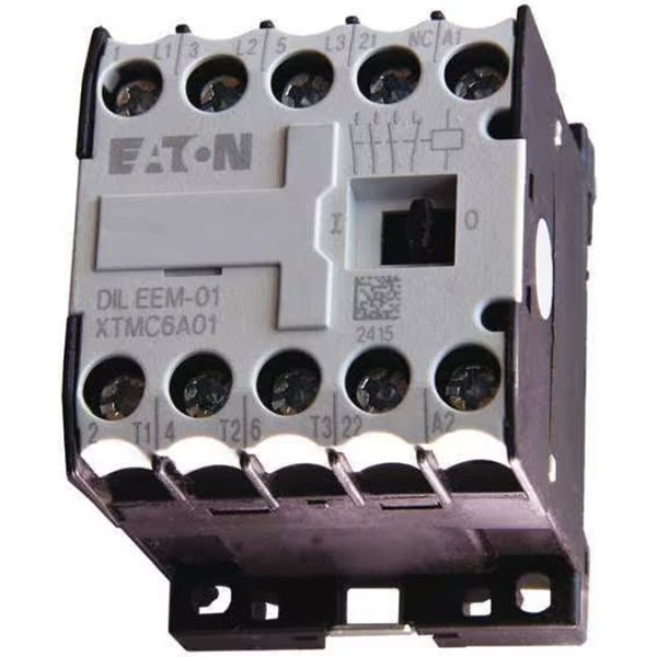 CONTACTOR - EATON 24V MINI MAG