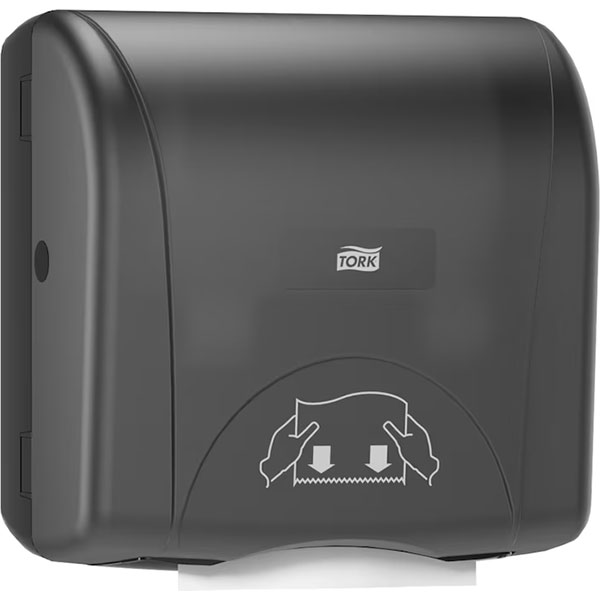 DISPENSER - TORK 8" ROLL NOTCHED