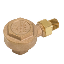 STEAM TRAP - MEPCO 1/2" ANGLE