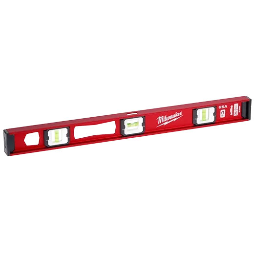 LEVEL - MILW 24" I-BEAM MAGNETIC