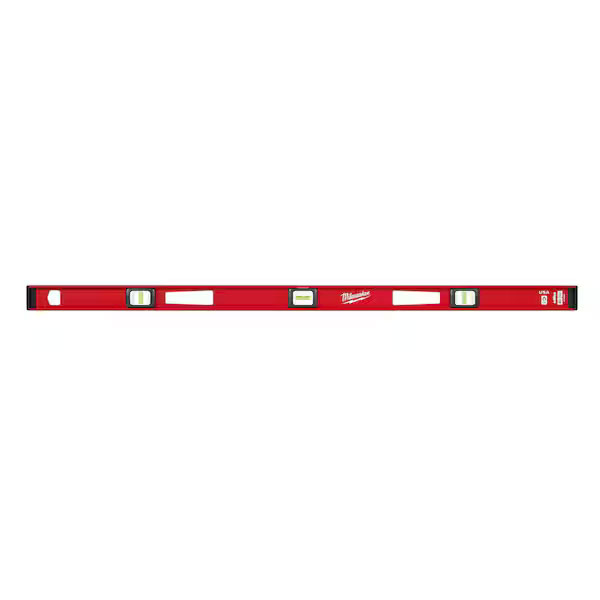 LEVEL - MILW 48" I-BEAM MAGNETIC