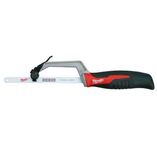 HACKSAW - MILW COMPACT 10"