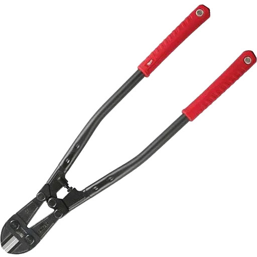 BOLT CUTTER - 24" MILW