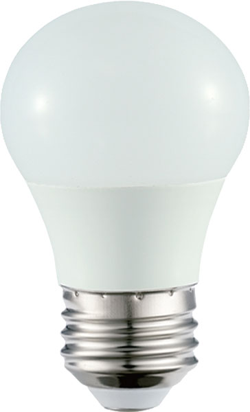 BULB - 6W (60W) LED APPL A15 30K