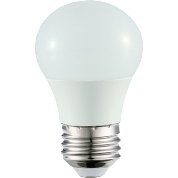 BULB - 6W (60W) LED APPL A15 30K