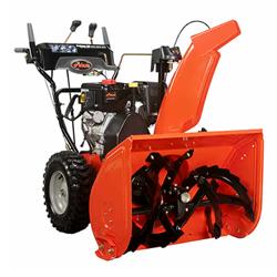 SNOW BLOWER - ARIENS 306CC 28"