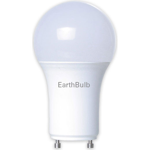 BULB - 9.5W A19 LED GU24 40K DIM