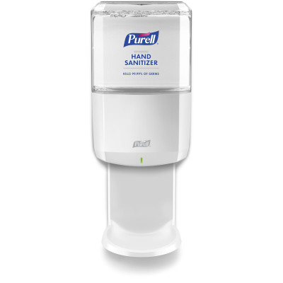 PURELL DISPENSER - ES6 SANITIZER